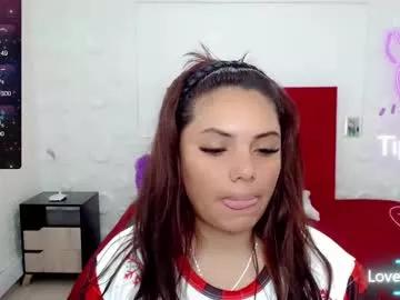 natasha__magics from Chaturbate