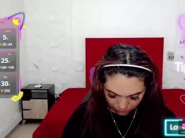 natasha__magics from Chaturbate