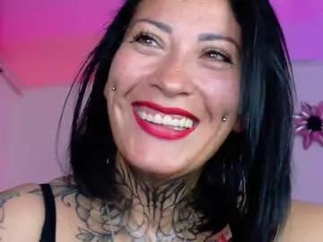 natasha_boobs_latina from Chaturbate