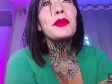 natasha_boobs_latina from Chaturbate