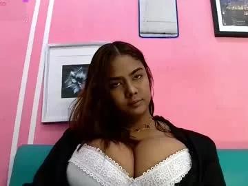 natasha_claus_2 from Chaturbate