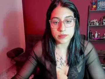 Natasha_dark webcams show profile image 
