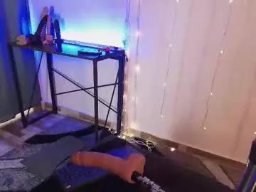natasha_grey04 from Chaturbate
