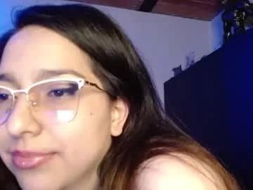 natasha_jg from Chaturbate