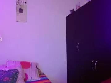 natasha_jg from Chaturbate