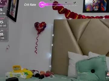 natasha_jurado from Chaturbate