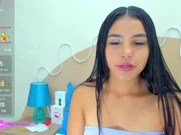 natasha_jurado from Chaturbate