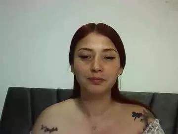 natasha_kein from Chaturbate