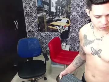 natasha_latina01 from Chaturbate