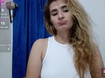 natasha_lopera from Chaturbate