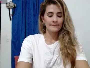 natasha_lopera from Chaturbate