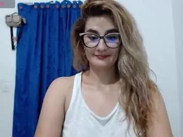 natasha_lopera from Chaturbate
