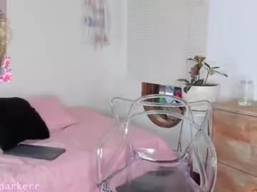 natasha_parkerr_ from Chaturbate