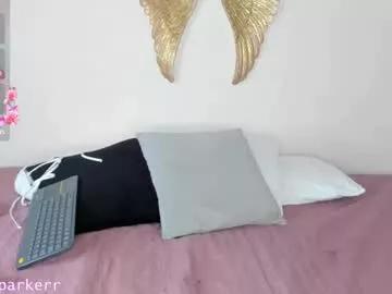 natasha_parkerr_ from Chaturbate is Freechat