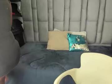 natasha_rose__ from Chaturbate