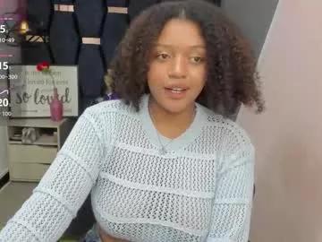 natasha_rose__ from Chaturbate