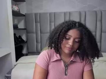natasha_rose__ from Chaturbate