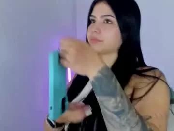 natasha_su from Chaturbate
