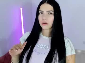 natasha_su from Chaturbate