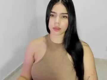 natasha_su from Chaturbate
