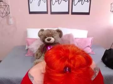 natasha_woo from Chaturbate
