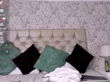 natashabrinkley from Chaturbate