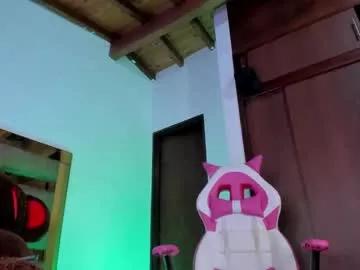 natashamendoza23 from Chaturbate