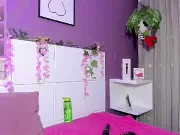 natashamiller01 from Chaturbate