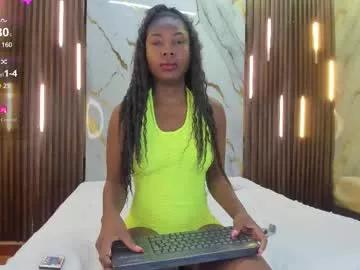 natashaquintana from Chaturbate