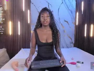 natashaquintana from Chaturbate
