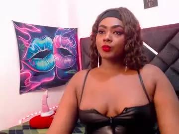 natashasexxy__ from Chaturbate