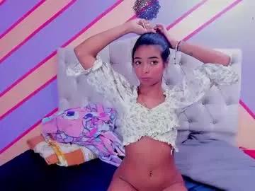 natashasmith18 from Chaturbate
