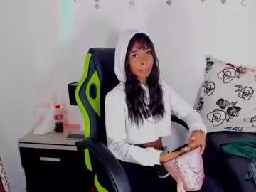 natashasmith18 from Chaturbate