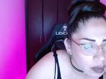 natashasmithe from Chaturbate