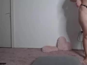natashaxvibe from Chaturbate is Freechat