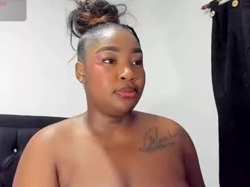 natassha_brown from Chaturbate