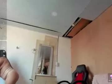 Nathalia_correa webcams show profile image 