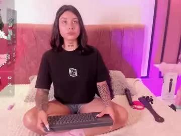 nathalia_stone from Chaturbate is Freechat