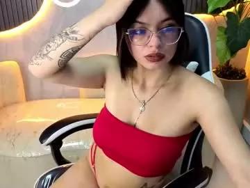 nathaly_tp from Chaturbate is Freechat