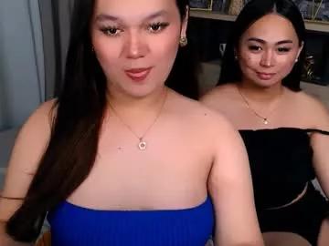 nathalyastone from Chaturbate is Freechat