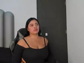 Nathalycortez webcams show profile image 