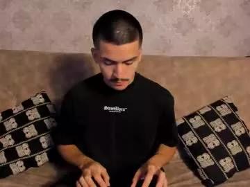 nathan_baker__ from Chaturbate is Freechat