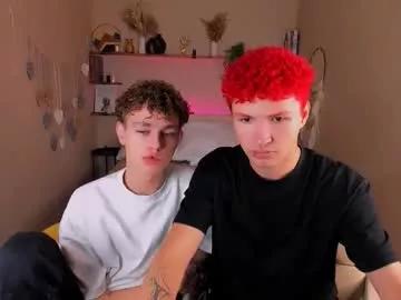 nathan_curl from Chaturbate is Freechat