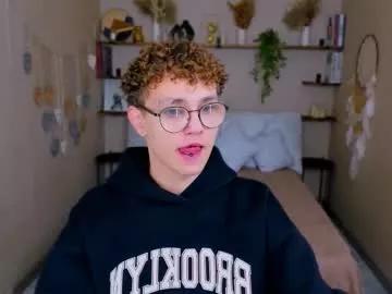 nathan_curl from Chaturbate is Freechat