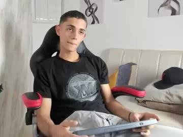 nathan_shimmer from Chaturbate is Freechat