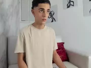nathan_shimmer from Chaturbate is Freechat