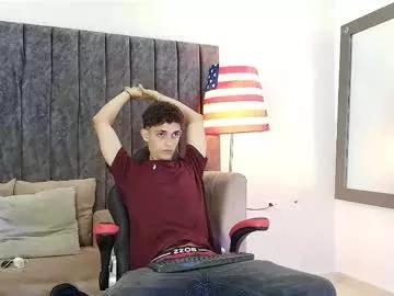 nathan_shimmer from Chaturbate is Freechat