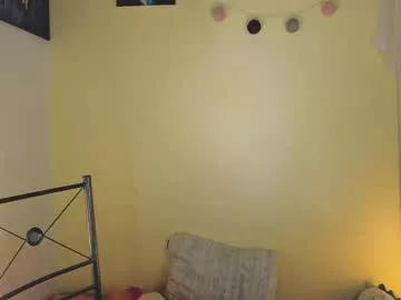 nathy_q from Chaturbate is Freechat