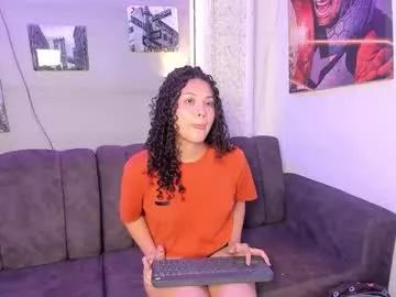 nati_fresh from Chaturbate is Freechat