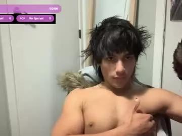 Native_boy2 webcams show profile image 